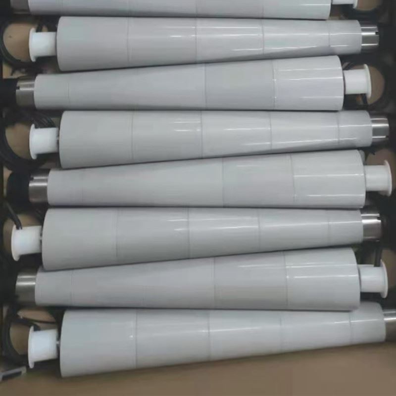 Tapered Sleeve Motor Driven Roller 테이퍼 슬리브 모터 구동 롤러