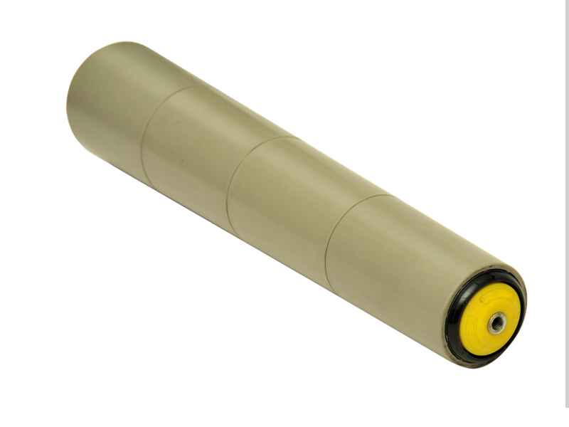 gravity tapered sleeve roller 중력 테이퍼 슬리브 롤러