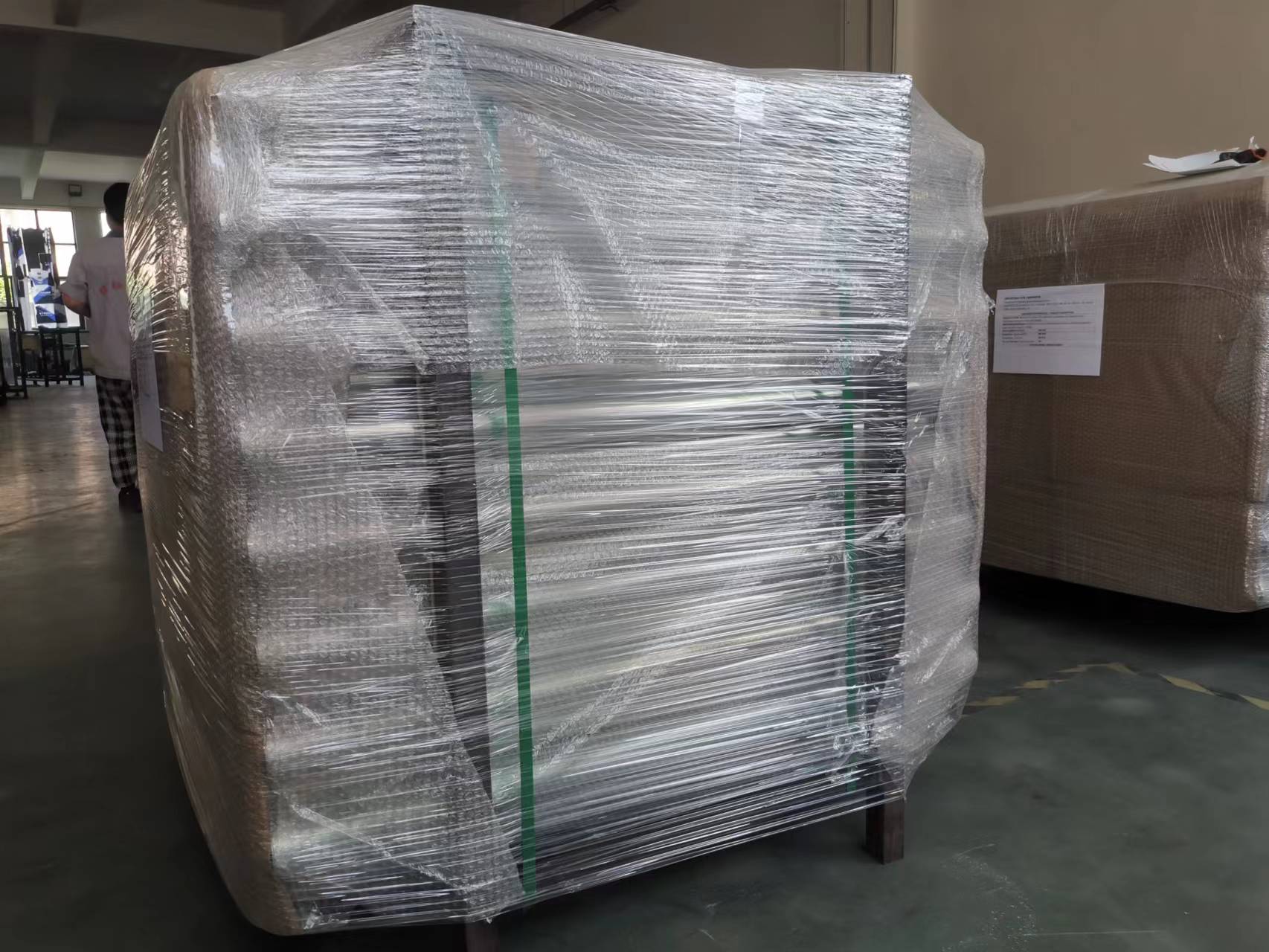 중력 컨베이어 롤러