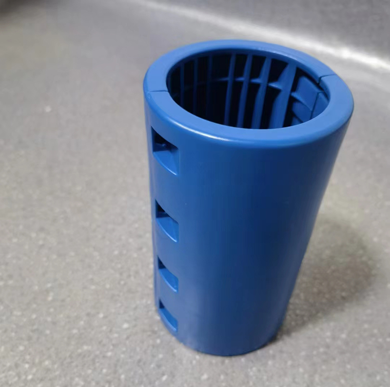 컨베이어 롤러 슬리브