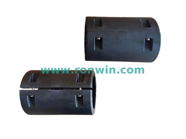 리튬 배터리 및 광전지 생산을 위한 롤러 직선형 나일론 슬리브