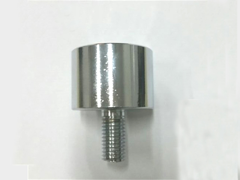 스레드 마운트 볼 전달 장치