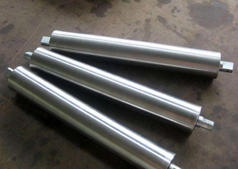 벨트 컨베이어 구동 롤러