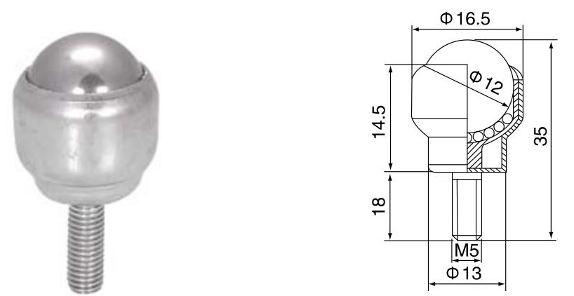 볼트 고정용 볼 트랜스퍼 유닛