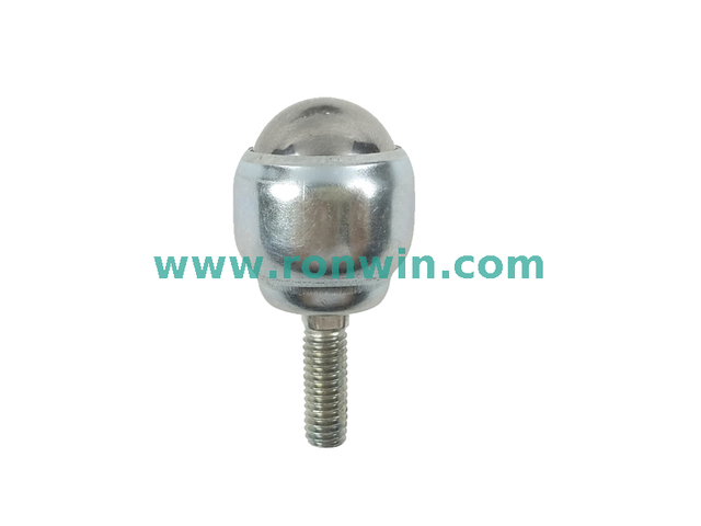 볼트 나사 고정형 자재 운반용 볼 이송 장치