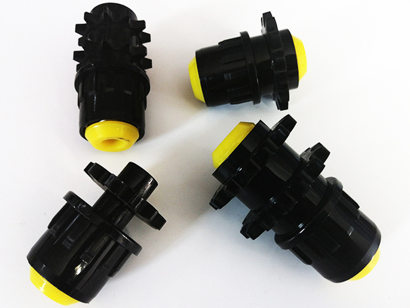 폴리머 스프로킷 어셈블리