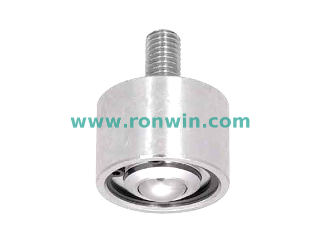 볼트 스레드 마운트 헤비 듀티 볼 다운 볼 전송 장치