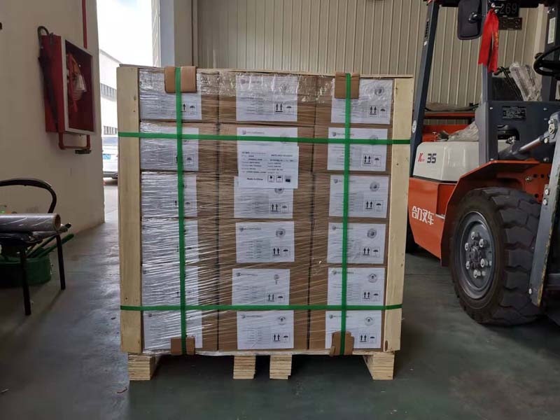 플라스틱 스케이트 휠