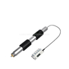 DGBL60A 24V/48V 브러시리스 기어 모터 구동 롤러 MDR 