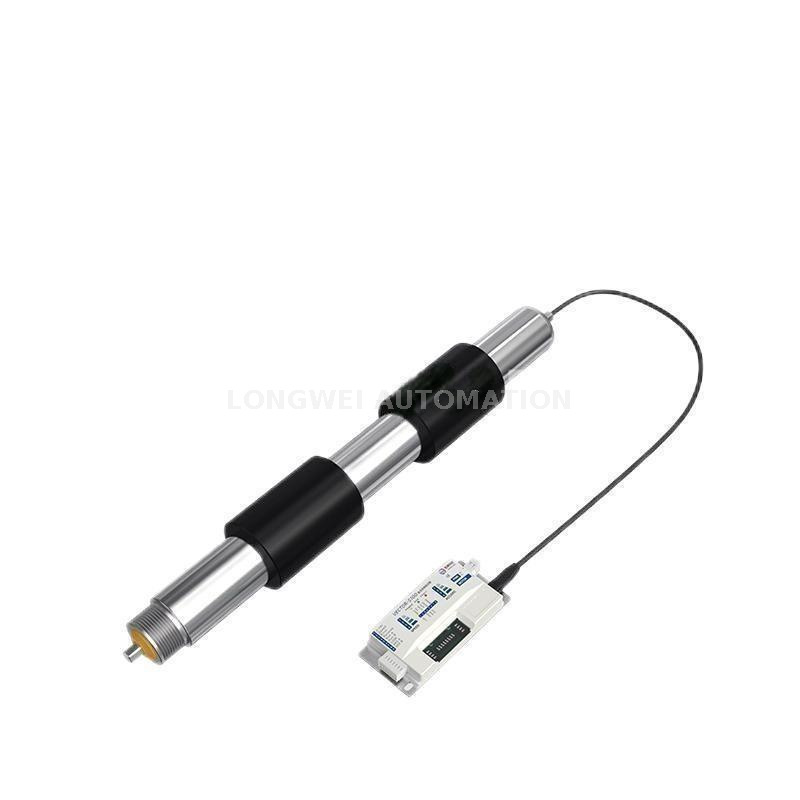 DGBL60A 24V/48V 브러시리스 기어 모터 구동 롤러 MDR 