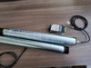 DGBL50A DC24V/48V 공동 배우 모터 구동 롤러 