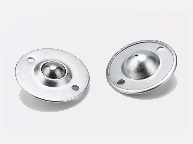 배수 구멍 볼 전송 장치