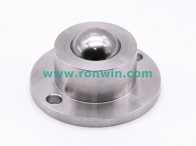 정밀베이스 플랜지 마운트 미니 볼 전송 장치