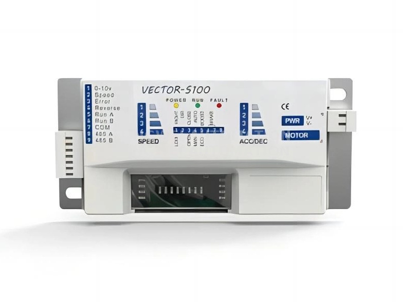 DC 모터 구동 롤러 컨트롤러 유형 S100