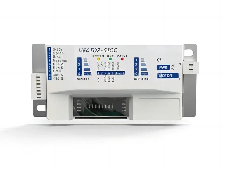 DC 모터 구동 롤러 컨트롤러 유형 S100