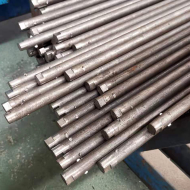 고품질 고정밀 그려진 둥근 강철