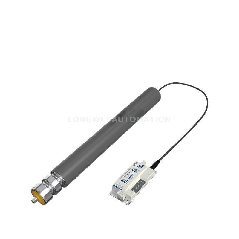 DGBL38 24V/48V 브러시리스 기어 모터 구동 롤러