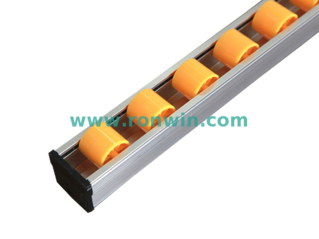 다이아. 28mm 휠 알루미늄 합금 카톤 흐름 트랙