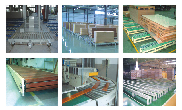 생활용품 컨베이어 시스템 2