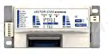 DC 모터 드라이브 롤러 컨트롤러 유형 S100