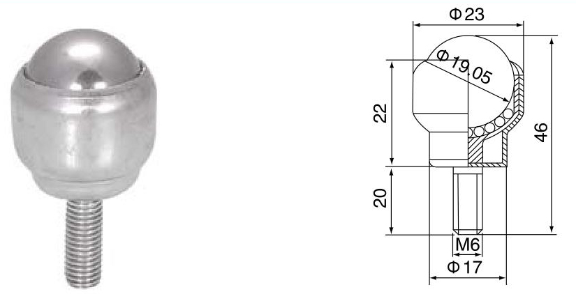 볼트 고정용 볼 트랜스퍼 유닛