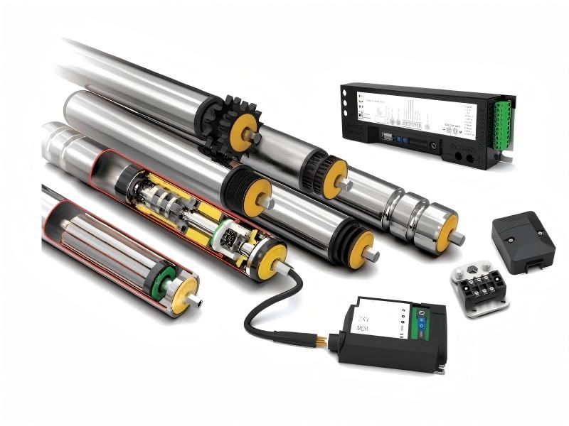 모터 구동 롤러