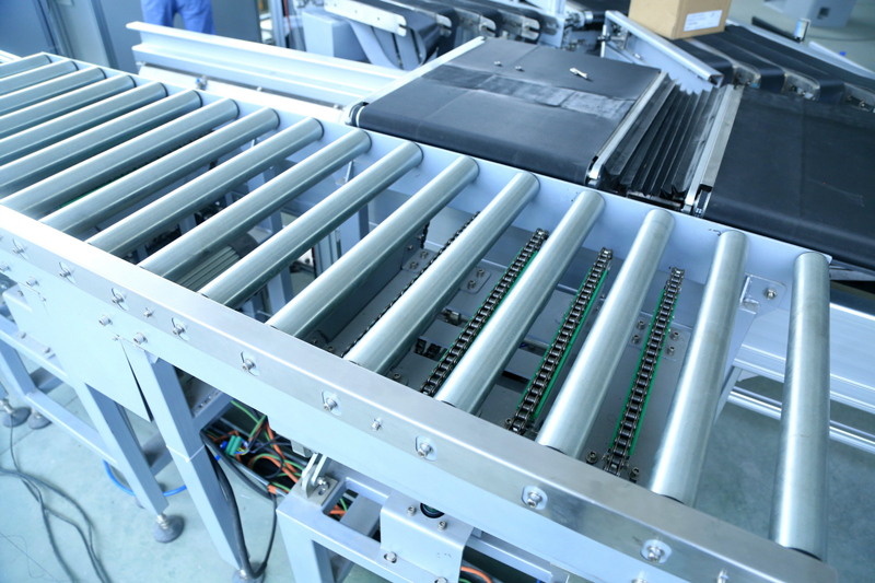 리프팅 전송 컨베이어