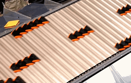 푸셔 분류 시스템