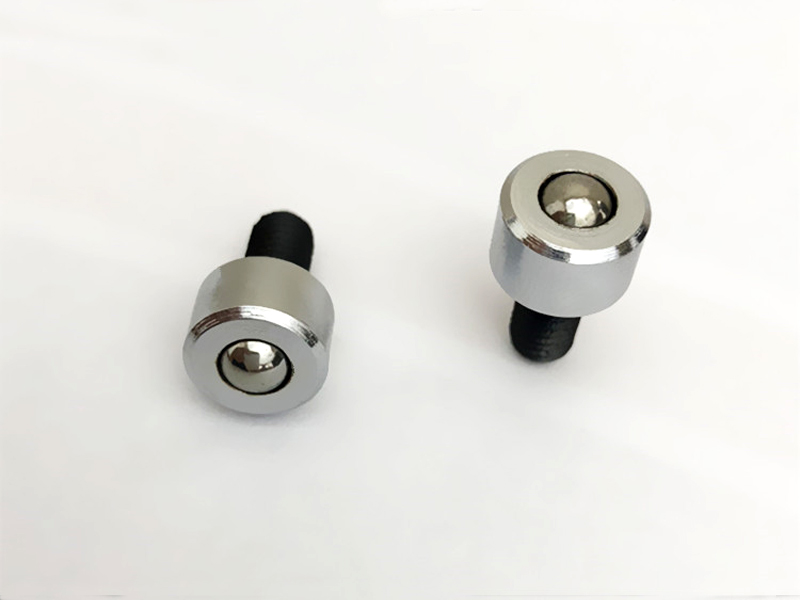 정밀 기타 볼 전송 장치