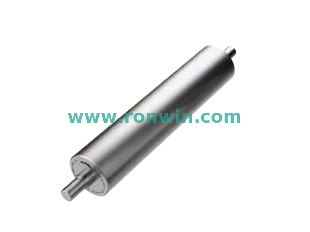 중앙 구동 벨트 컨베이어용 회전 샤프트 구동 풀리 