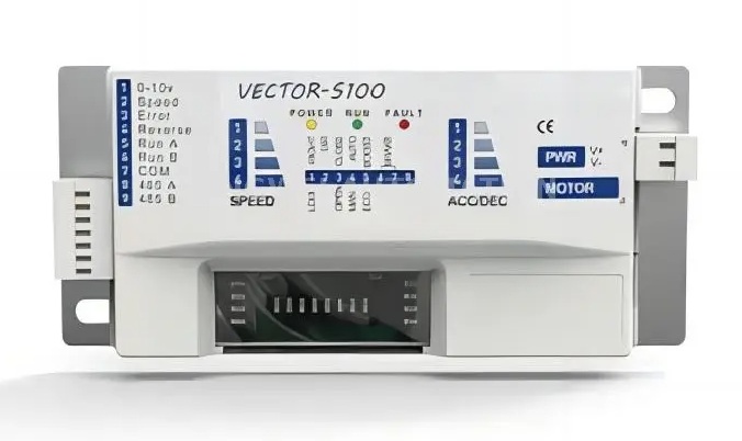 DC 모터 롤러 드라이브 컨트롤러