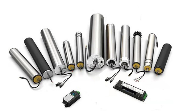 모터 구동 롤러