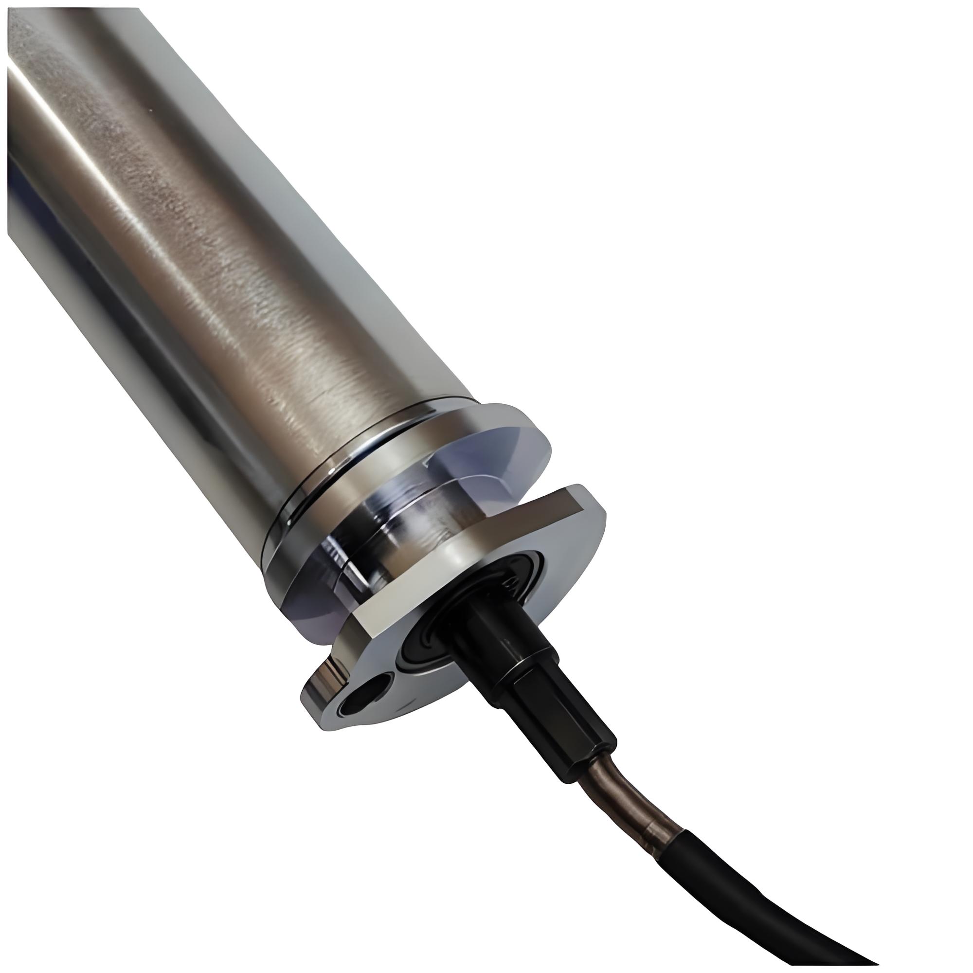 모터 구동 롤러 캠 리프팅 이송 컨베이어