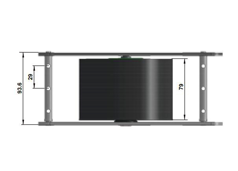 외부 브레이크 롤러