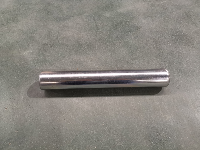 팔레트 핸들링 중력 롤러