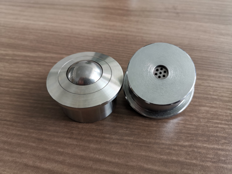 항공화물 볼 이송 장치