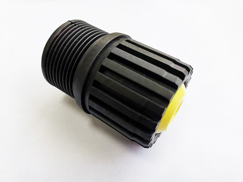 플라스틱 폴리-V 풀리