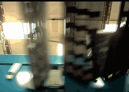 자체 드레인 분류기