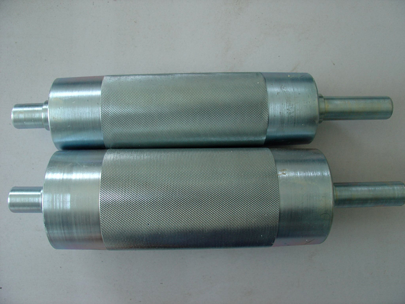 컬링 드리븐 풀리