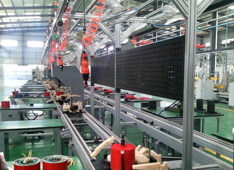 속도 폴드 체인 컨베이어 (13)