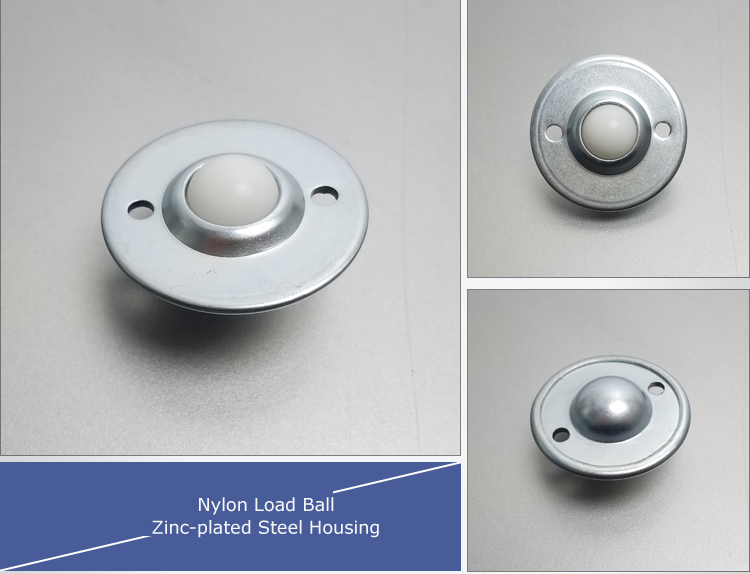 플라스틱 볼 전송 장치