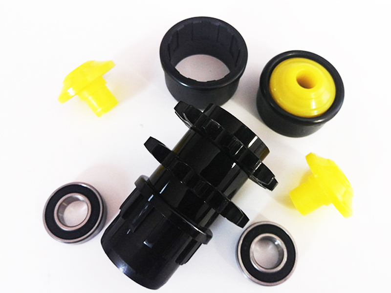 폴리머 스프로킷 어셈블리