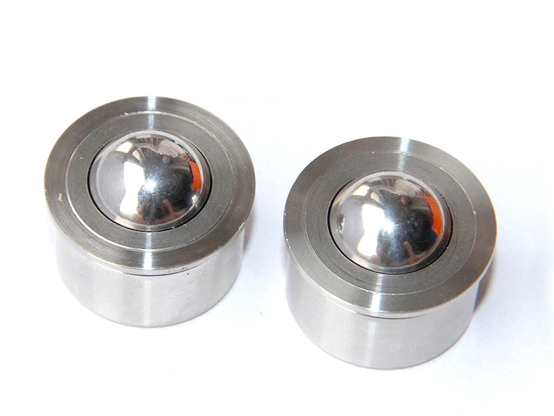 미니볼 이송 유닛