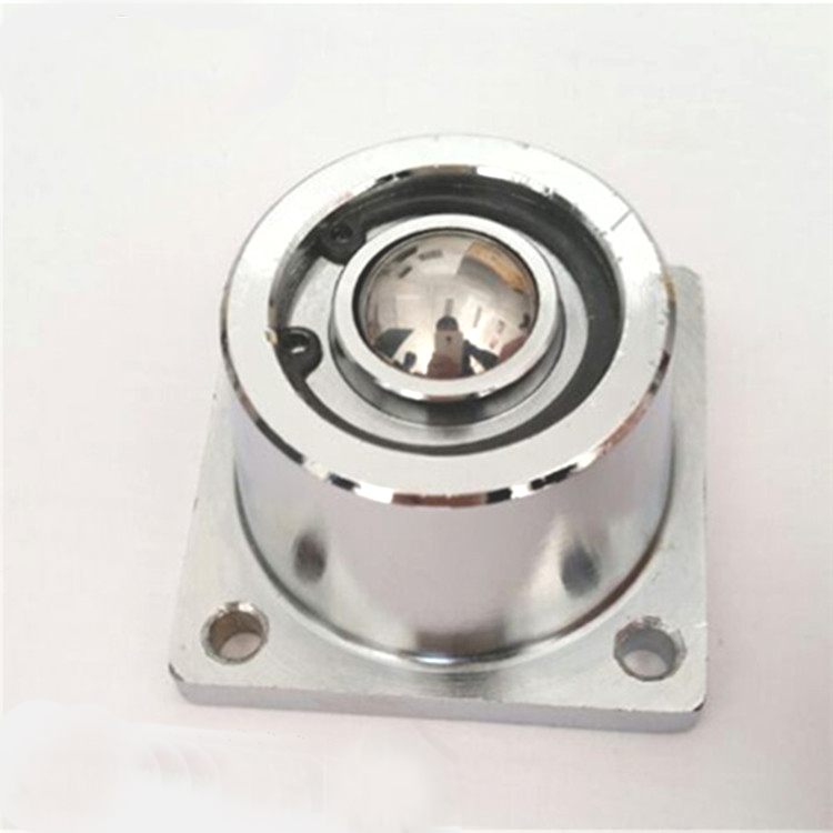 볼 다운 볼 이송 장치